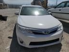 2014 Toyota Camry Hybrid