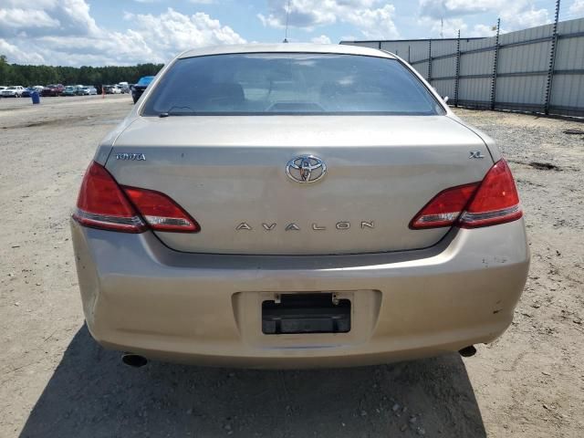 2007 Toyota Avalon XL