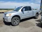 2005 Nissan Titan XE