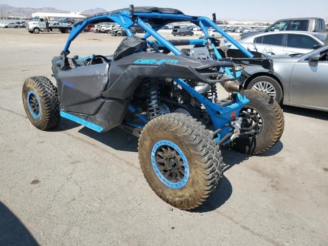 2023 Can-Am Maverick