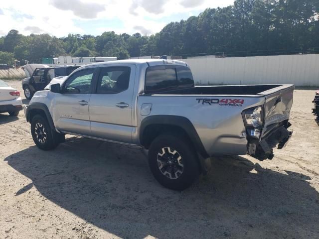 2023 Toyota Tacoma Double Cab