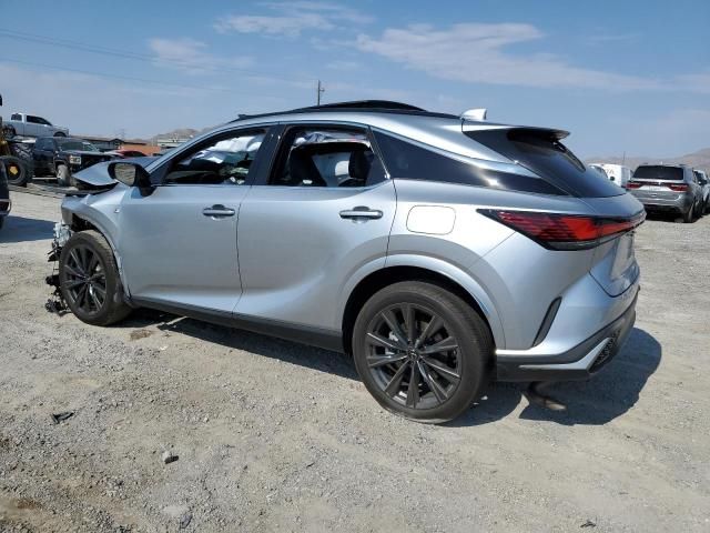 2023 Lexus RX 350 Base