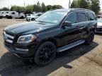 2014 Mercedes-Benz GL 450 4matic