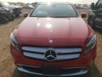 2017 Mercedes-Benz GLA 250 4matic