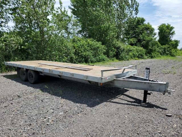 2023 Trail King Trailer