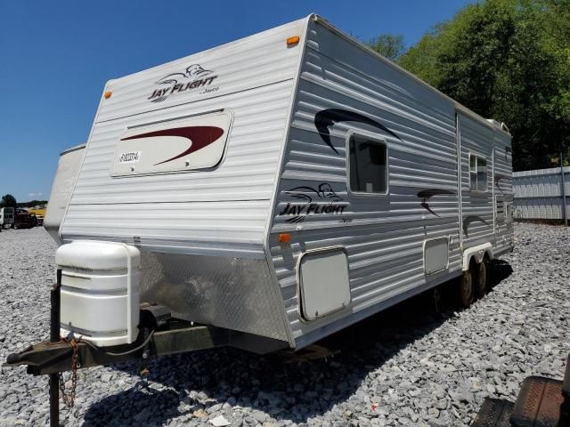 2005 Jayco Jayflight