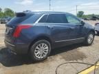 2018 Cadillac XT5