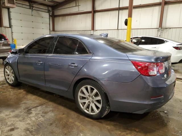 2015 Chevrolet Malibu 2LT