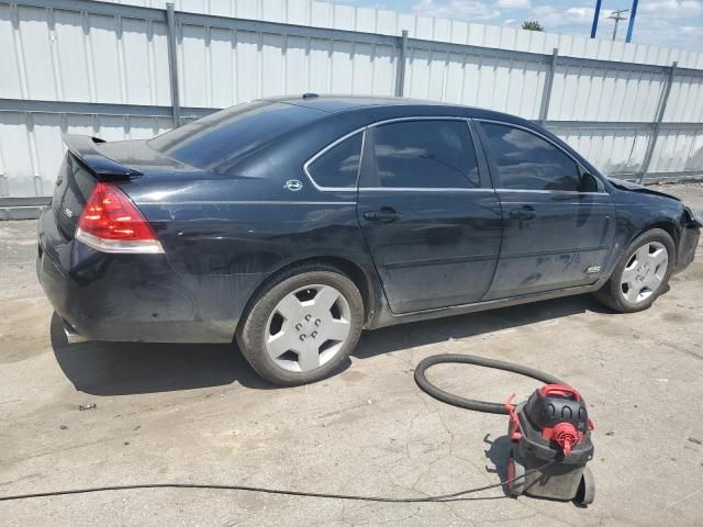 2006 Chevrolet Impala Super Sport