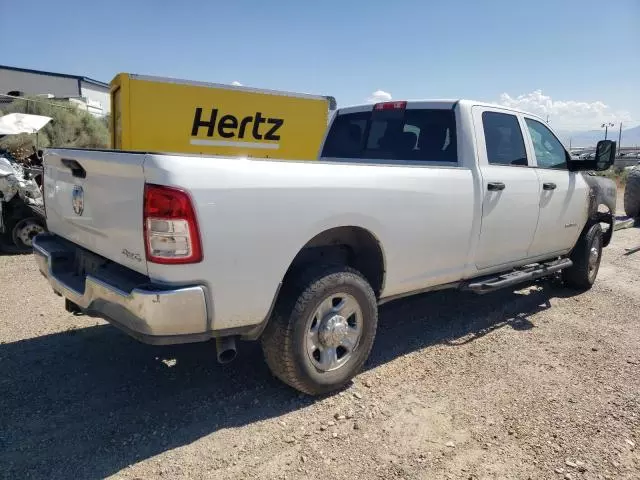 2019 Dodge RAM 3500 Tradesman