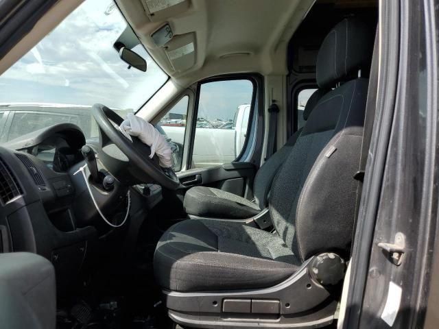 2014 Dodge RAM Promaster 1500 1500 High