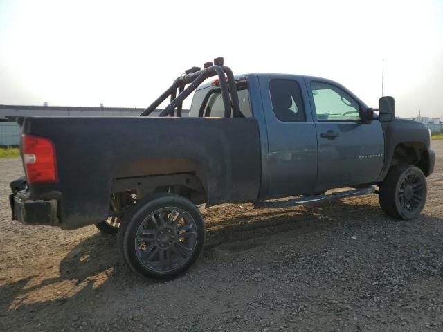 2007 Chevrolet 1500