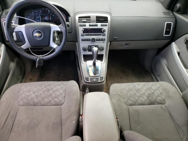 2007 Chevrolet Equinox LS