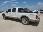 2011 Ford F250 Super Duty