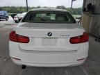 2015 BMW 320 I