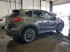 2016 Mazda CX-5 GT