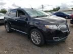 2015 Lincoln MKX