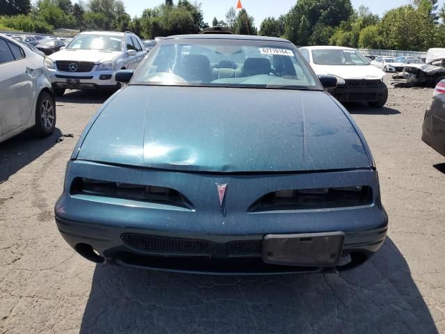 1995 Pontiac Grand Prix SE