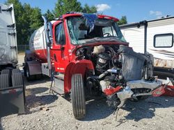 Salvage cars for sale from Copart Columbus, OH: 2023 Freightliner M2 106 Medium Duty