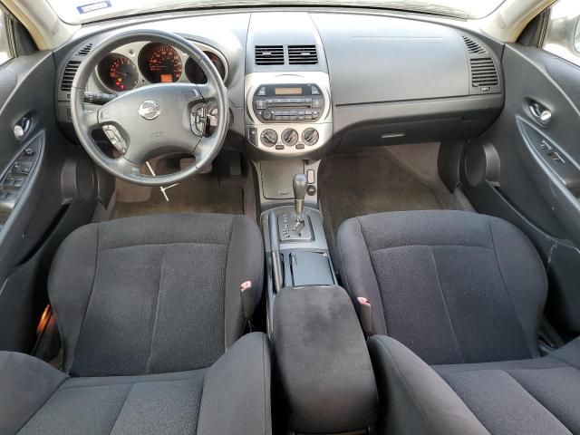 2004 Nissan Altima SE