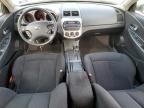 2004 Nissan Altima SE