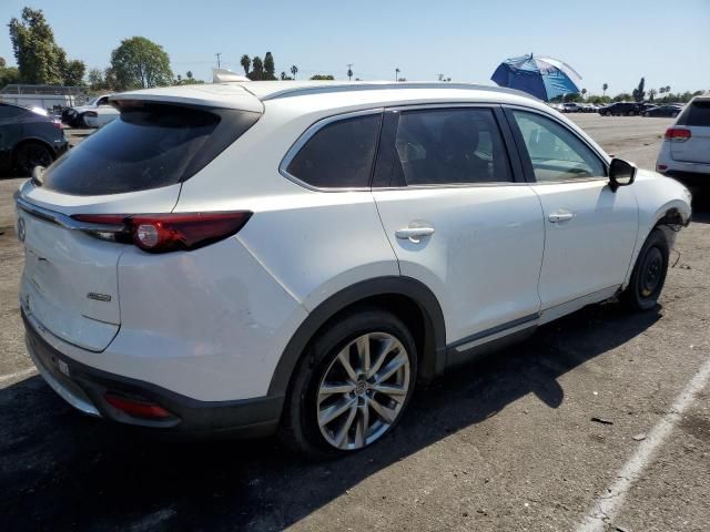 2018 Mazda CX-9 Signature