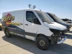 2019 Freightliner Sprinter 2500/3500