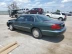 1998 Lincoln Continental