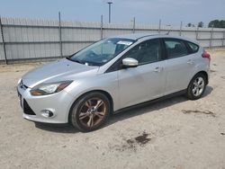 2012 Ford Focus SE en venta en Lumberton, NC