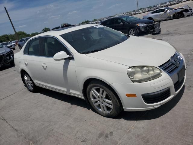 2006 Volkswagen Jetta TDI Option Package 1