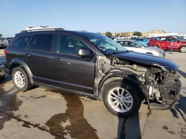 2014 Dodge Journey SXT