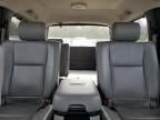 2008 Toyota Sequoia Platinum