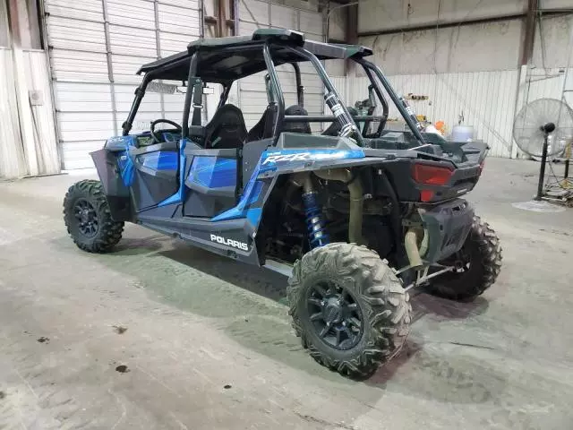 2015 Polaris RZR XP 4 1000 EPS