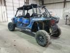 2015 Polaris RZR XP 4 1000 EPS