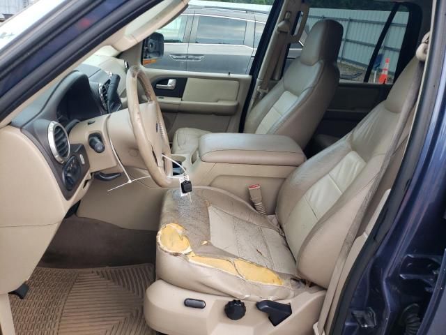 2003 Ford Expedition Eddie Bauer