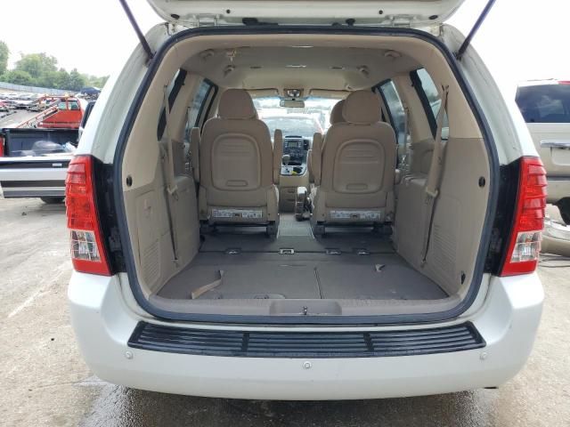 2012 KIA Sedona LX