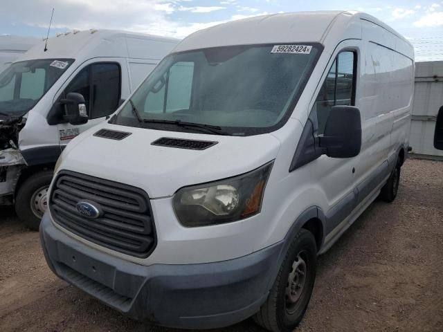 2015 Ford Transit T-150