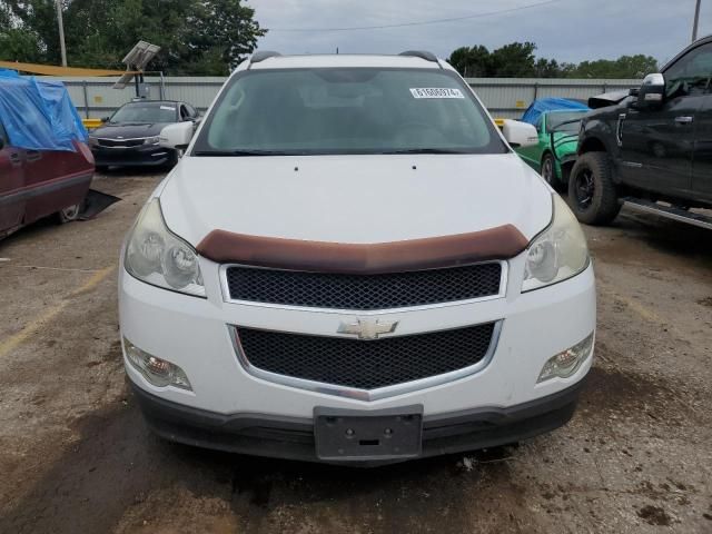 2010 Chevrolet Traverse LT