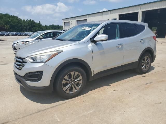 2015 Hyundai Santa FE Sport