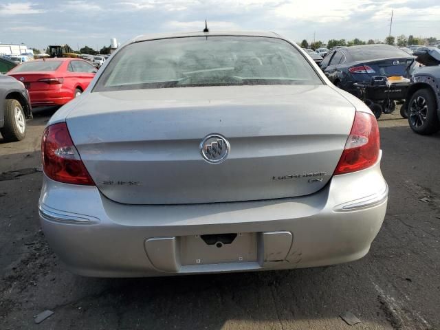 2008 Buick Lacrosse CX