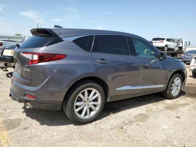 2019 Acura RDX