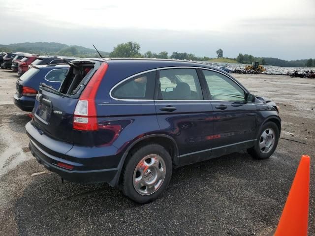 2011 Honda CR-V LX