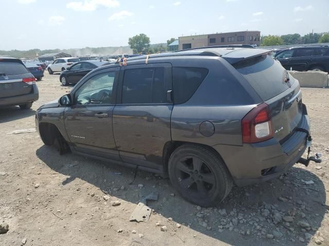 2014 Jeep Compass Sport