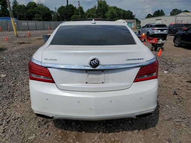 2015 Buick Lacrosse Premium