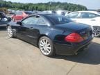 2005 Mercedes-Benz SL 500