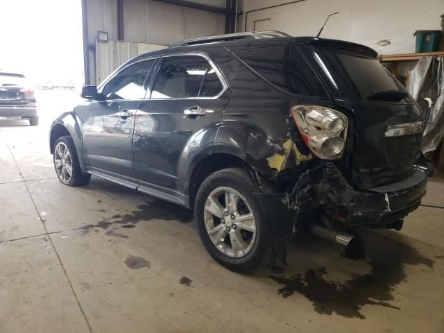 2012 Chevrolet Equinox LTZ