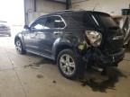 2012 Chevrolet Equinox LTZ