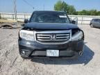 2013 Honda Pilot EX