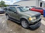 2002 Ford Explorer XLT