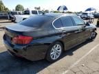 2015 BMW 528 I